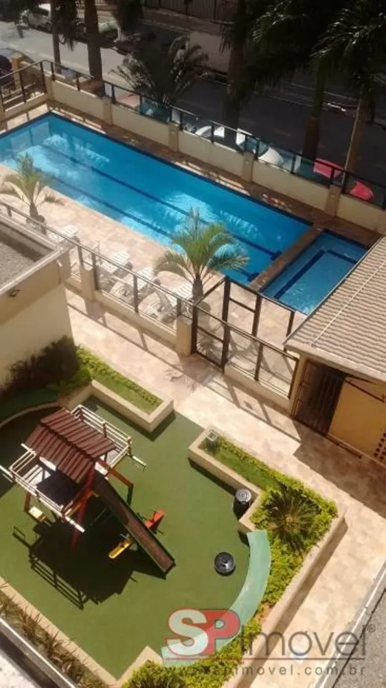 Apartamento, 3 quartos, 53 m² - Foto 2
