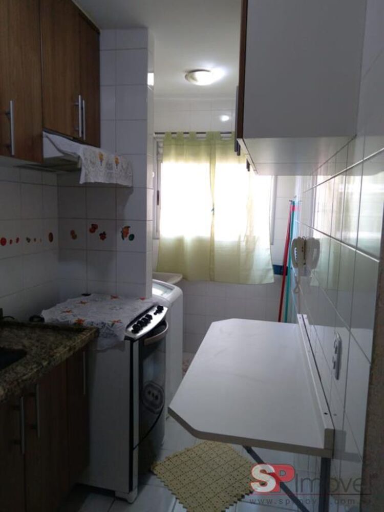 Apartamento, 3 quartos, 53 m² - Foto 6