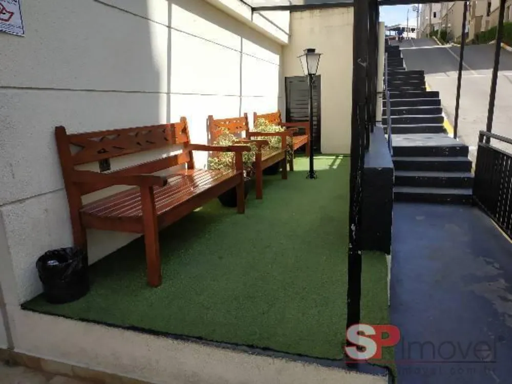 Apartamento, 3 quartos, 53 m² - Foto 3