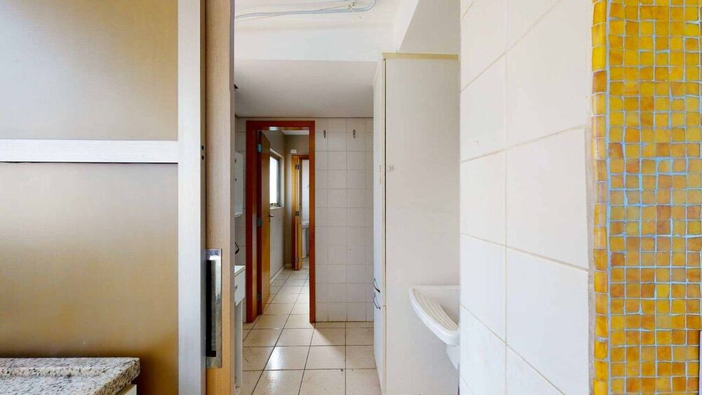 Apartamento, 3 quartos, 125 m² - Foto 4