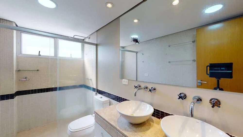 Apartamento, 3 quartos, 125 m² - Foto 2