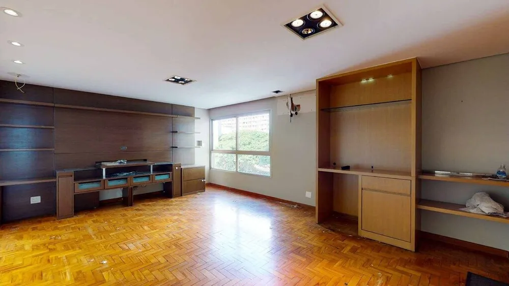 Apartamento, 3 quartos, 125 m² - Foto 1