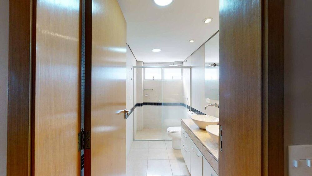 Apartamento, 3 quartos, 125 m² - Foto 1