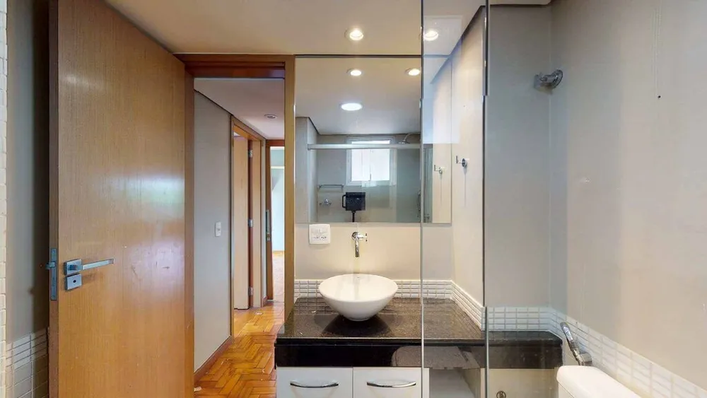 Apartamento, 3 quartos, 125 m² - Foto 4