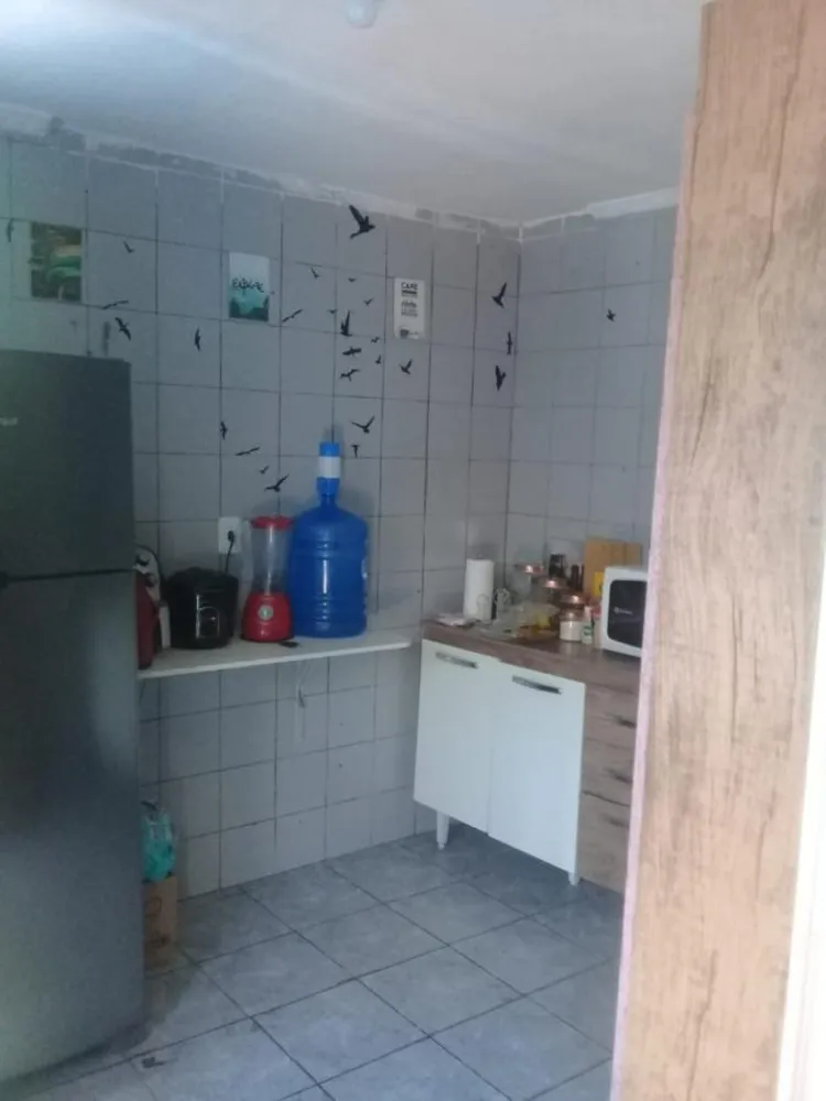 Casa, 3 quartos, 120 m² - Foto 10