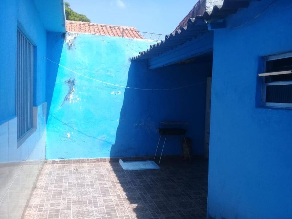 Casa, 3 quartos, 120 m² - Foto 1