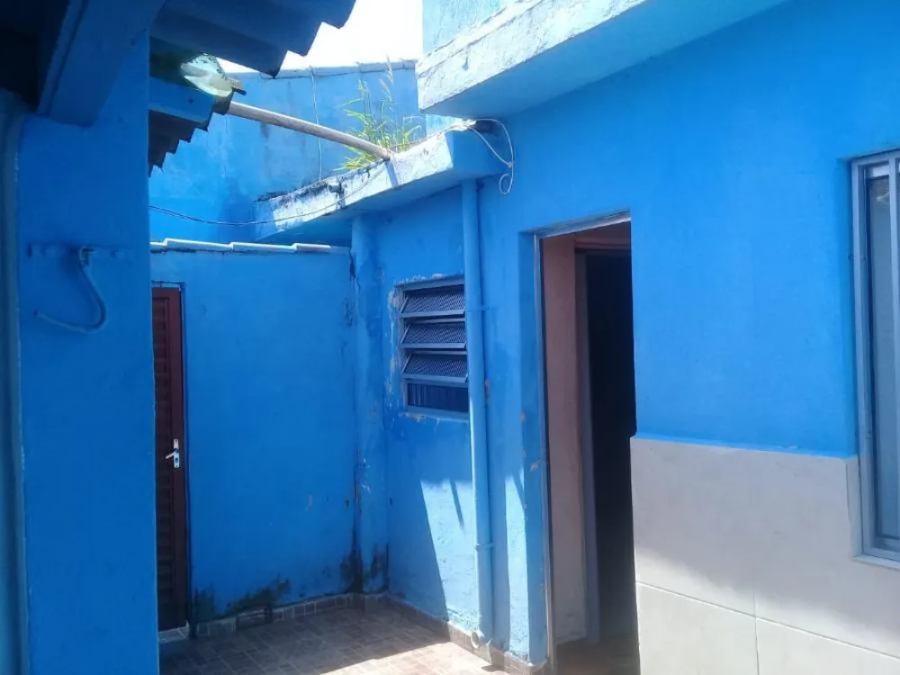 Casa, 3 quartos, 120 m² - Foto 1