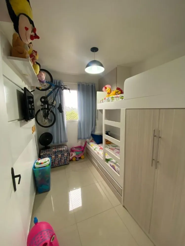Apartamento, 2 quartos, 44 m² - Foto 2