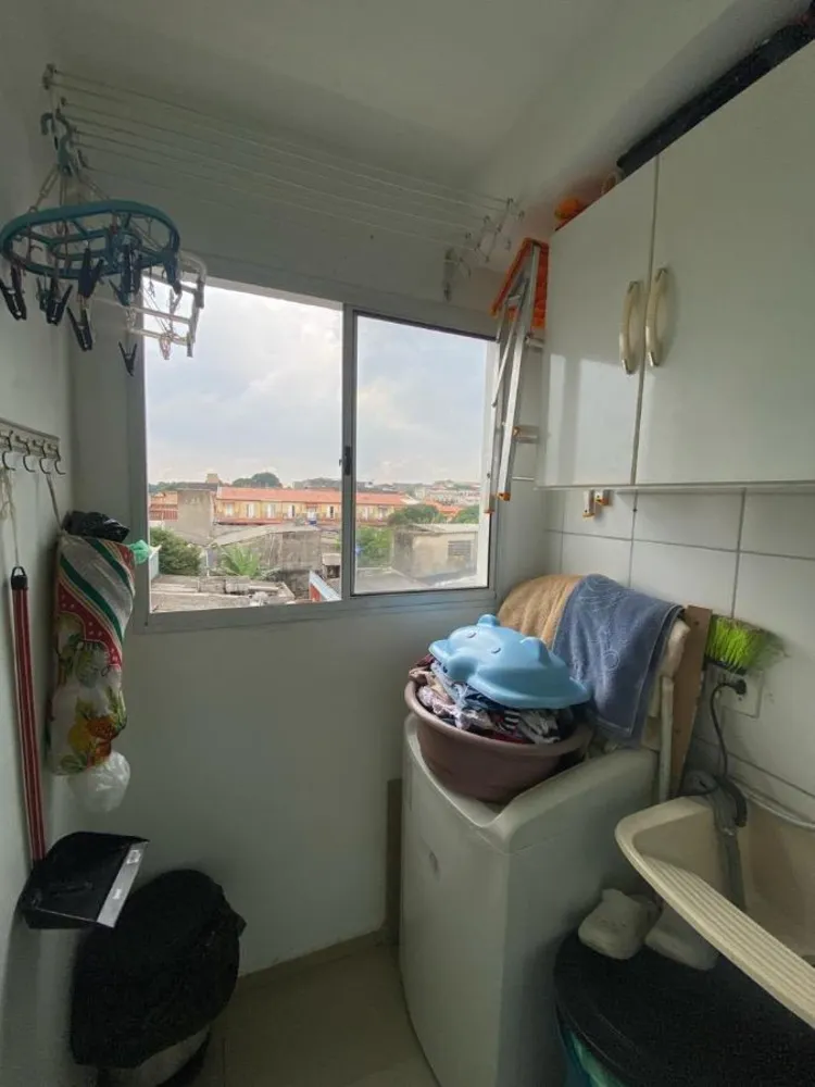 Apartamento, 2 quartos, 44 m² - Foto 3