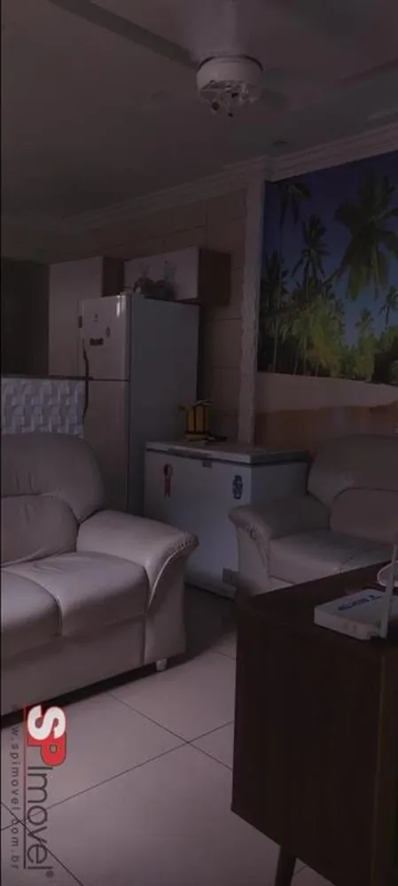 Casa, 2 quartos, 78 m² - Foto 5