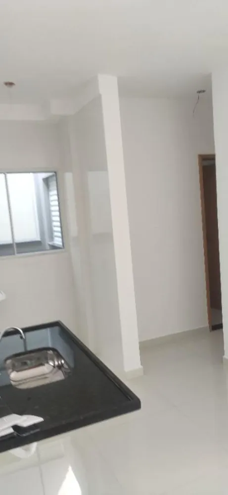 Apartamento, 2 quartos, 40 m² - Foto 6