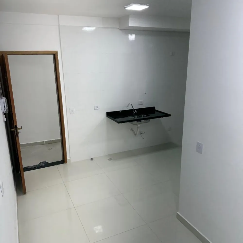 Apartamento, 2 quartos, 40 m² - Foto 1