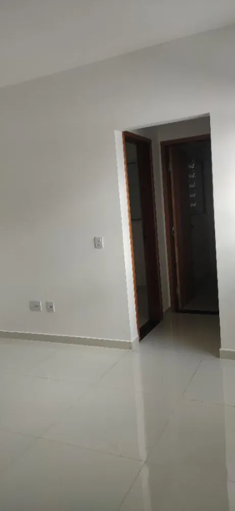 Apartamento, 2 quartos, 40 m² - Foto 2