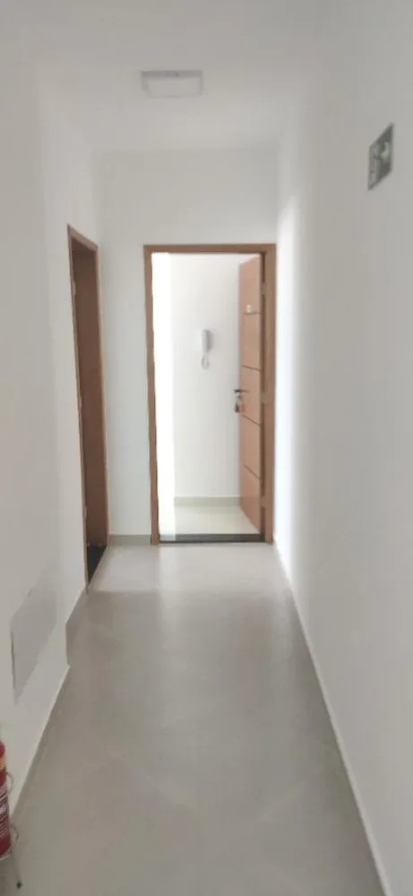 Apartamento, 2 quartos, 40 m² - Foto 5
