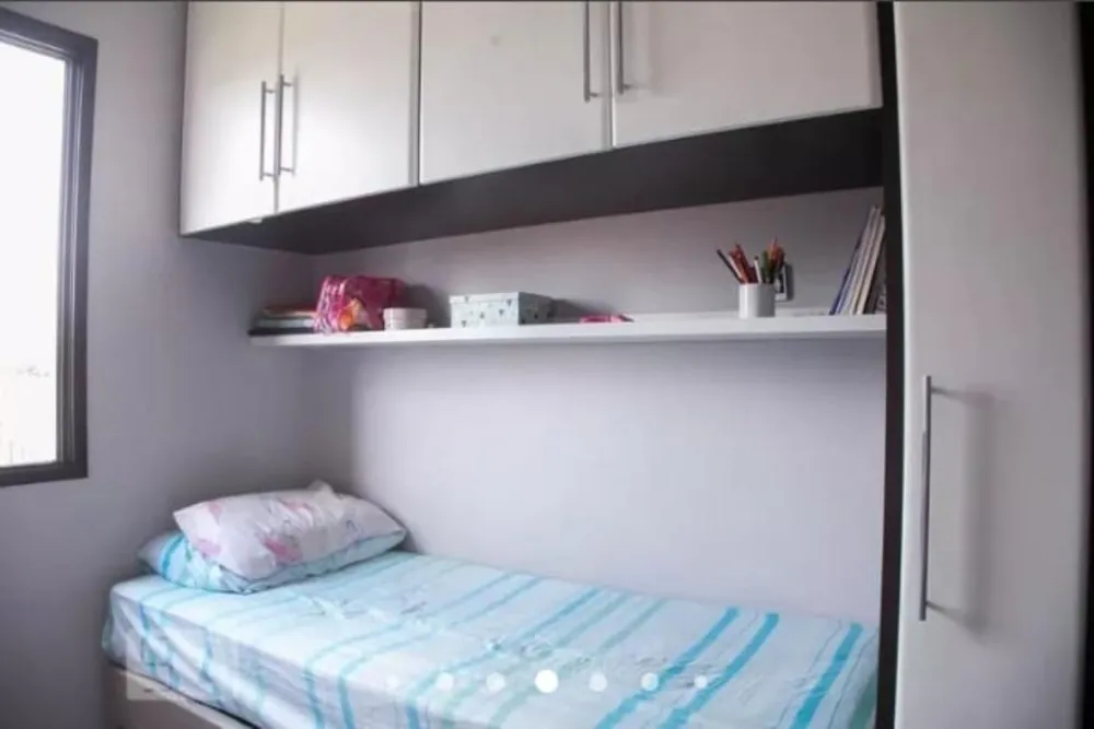 Apartamento, 2 quartos, 50 m² - Foto 11