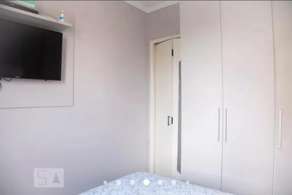 Apartamento, 2 quartos, 50 m² - Foto 5