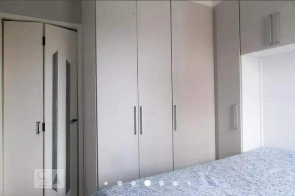 Apartamento, 2 quartos, 50 m² - Foto 6