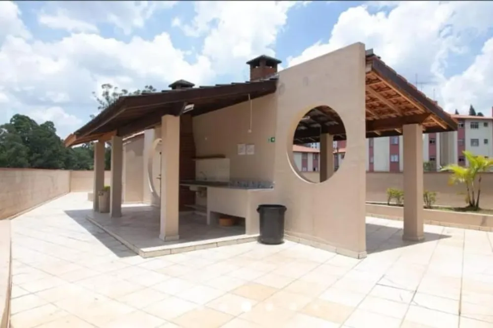 Apartamento, 2 quartos, 50 m² - Foto 1