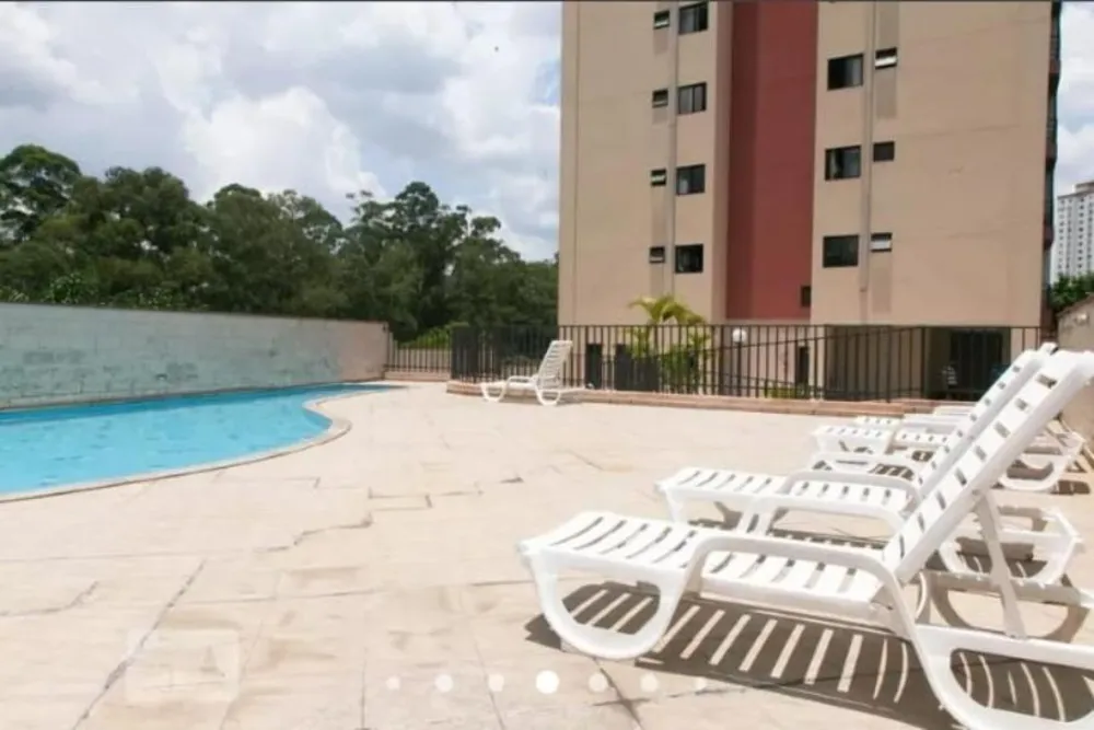 Apartamento, 2 quartos, 50 m² - Foto 2