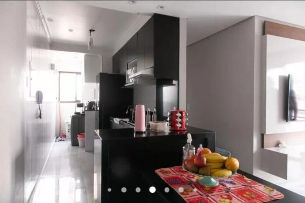 Apartamento, 2 quartos, 50 m² - Foto 1
