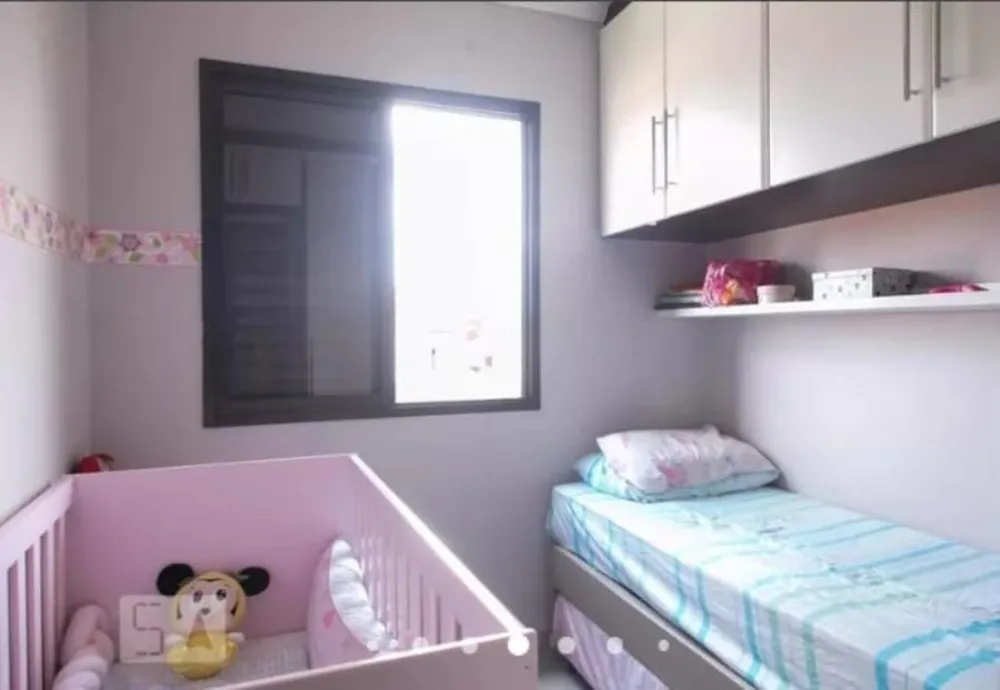 Apartamento, 2 quartos, 50 m² - Foto 8