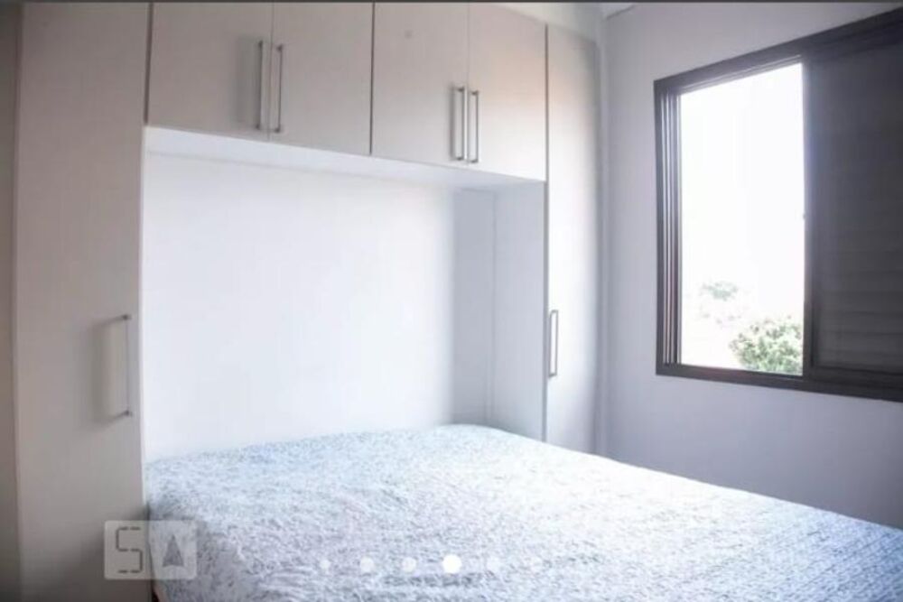 Apartamento, 2 quartos, 50 m² - Foto 3