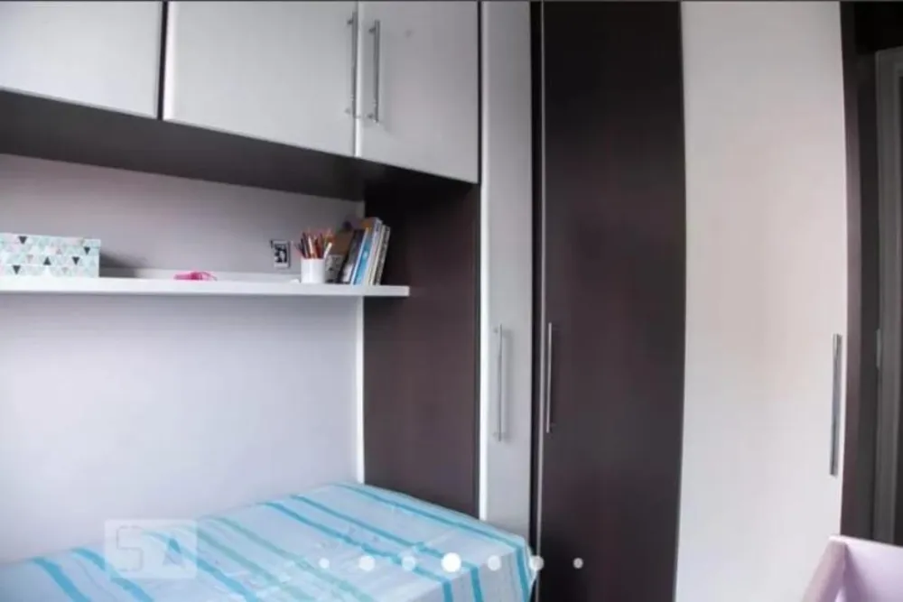 Apartamento, 2 quartos, 50 m² - Foto 7