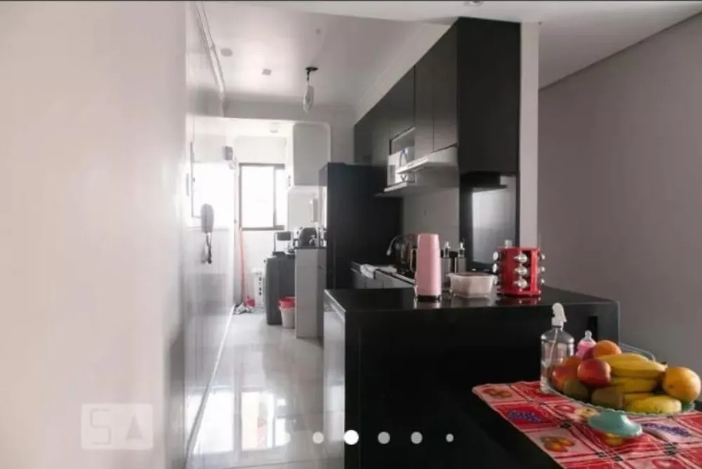 Apartamento, 2 quartos, 50 m² - Foto 9