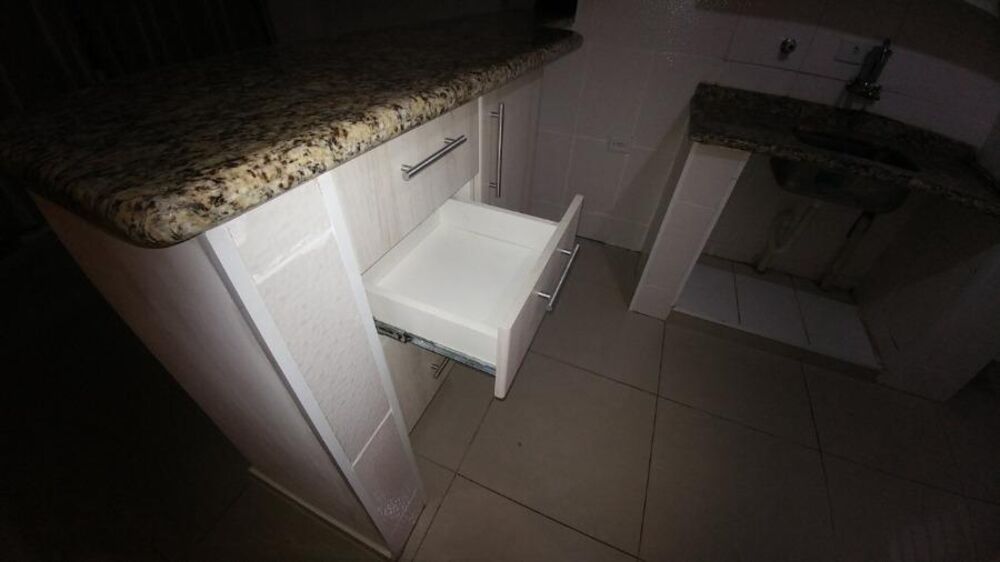 Apartamento, 2 quartos, 120 m² - Foto 2