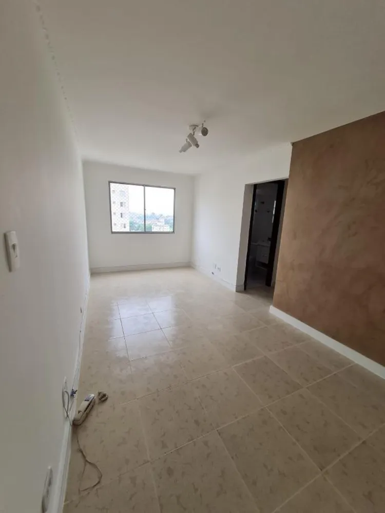 Apartamento, 2 quartos, 51 m² - Foto 1