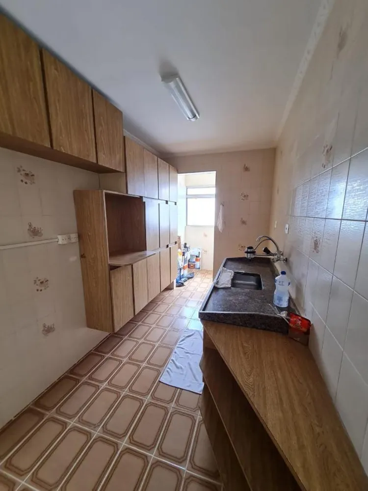 Apartamento, 2 quartos, 51 m² - Foto 9