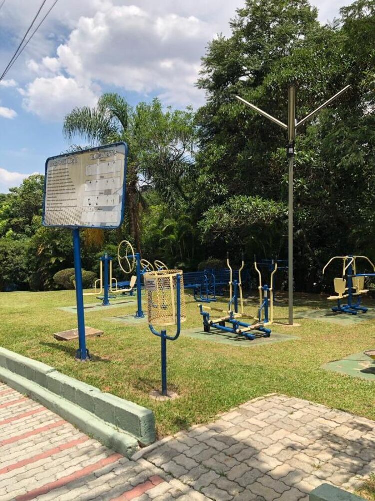 Apartamento, 2 quartos, 51 m² - Foto 2