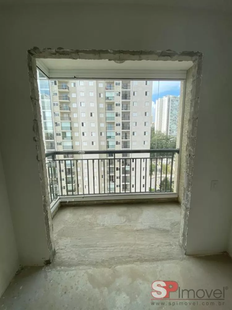 Apartamento, 2 quartos, 50 m² - Foto 2