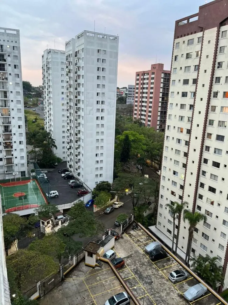 Apartamento, 2 quartos, 55 m² - Foto 3