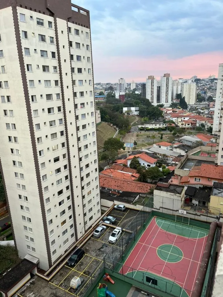 Apartamento, 2 quartos, 55 m² - Foto 9