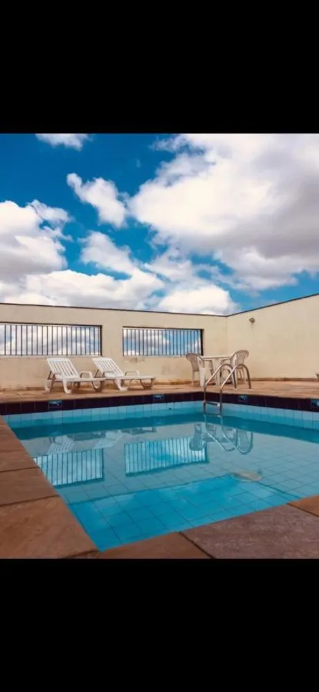 Apartamento, 2 quartos, 55 m² - Foto 1