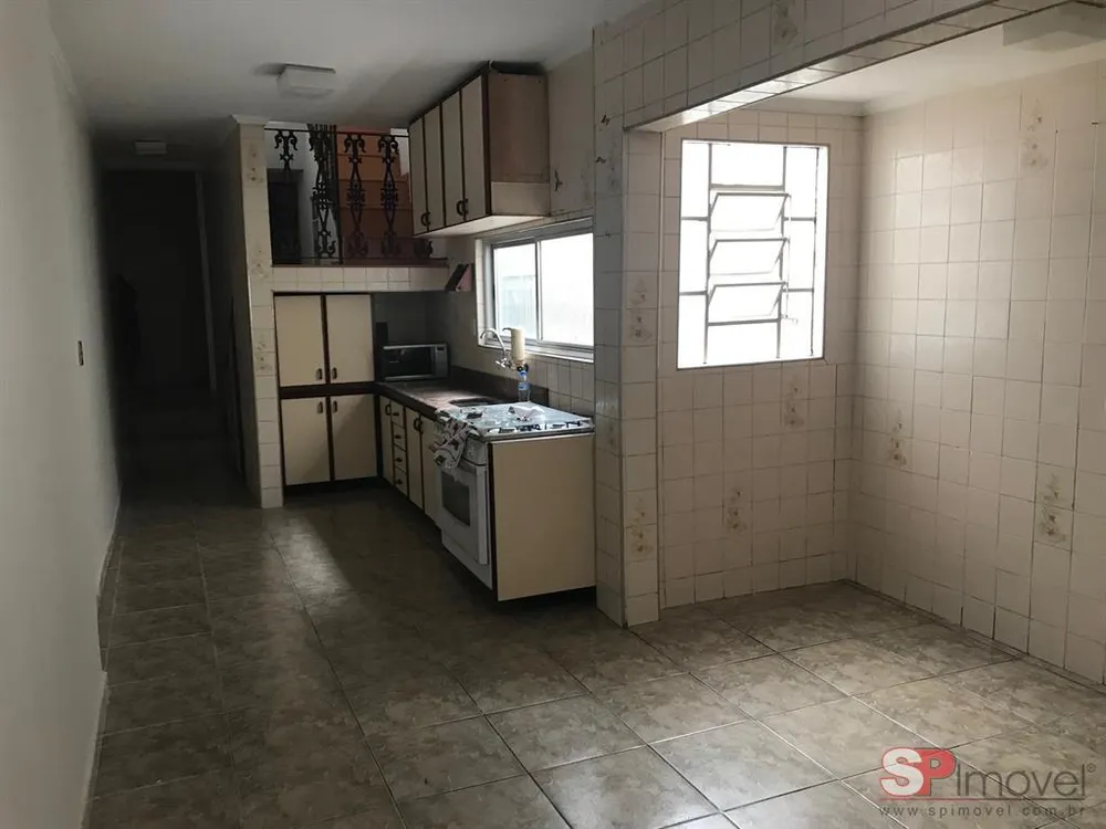 Casa, 3 quartos, 130 m² - Foto 1