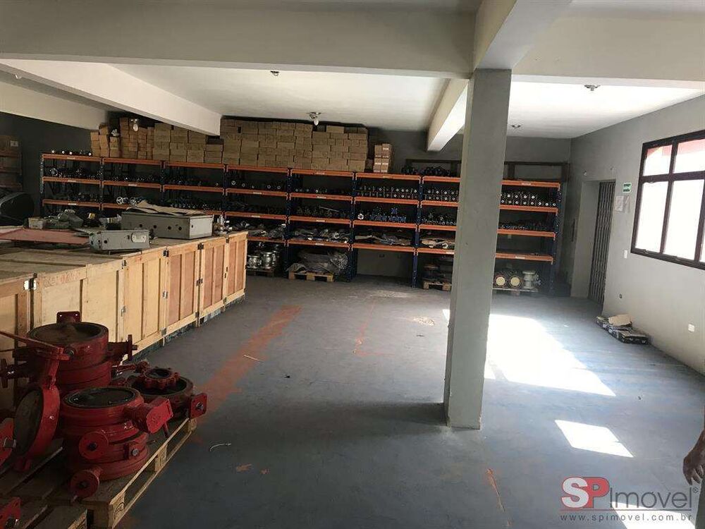 Prédio Inteiro, 540 m² - Foto 2