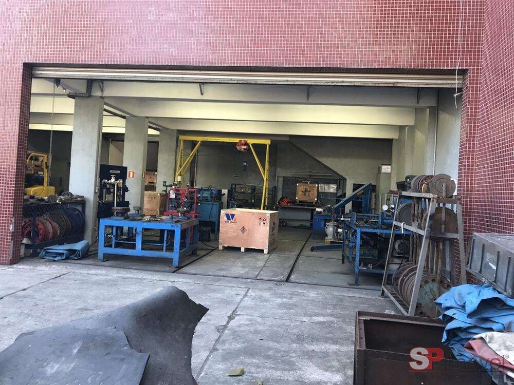 Prédio Inteiro, 540 m² - Foto 4