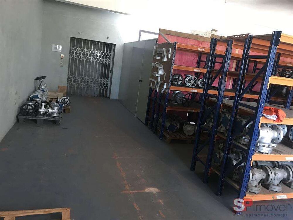 Prédio Inteiro, 540 m² - Foto 1