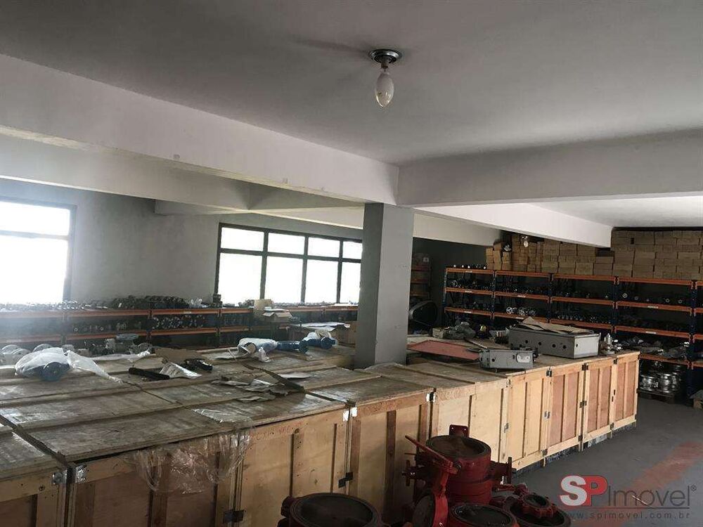 Prédio Inteiro, 540 m² - Foto 3