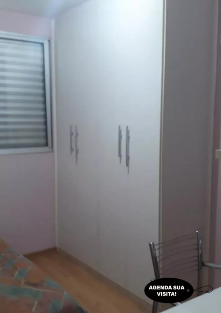 Apartamento à venda com 2 quartos, 43m² - Foto 6