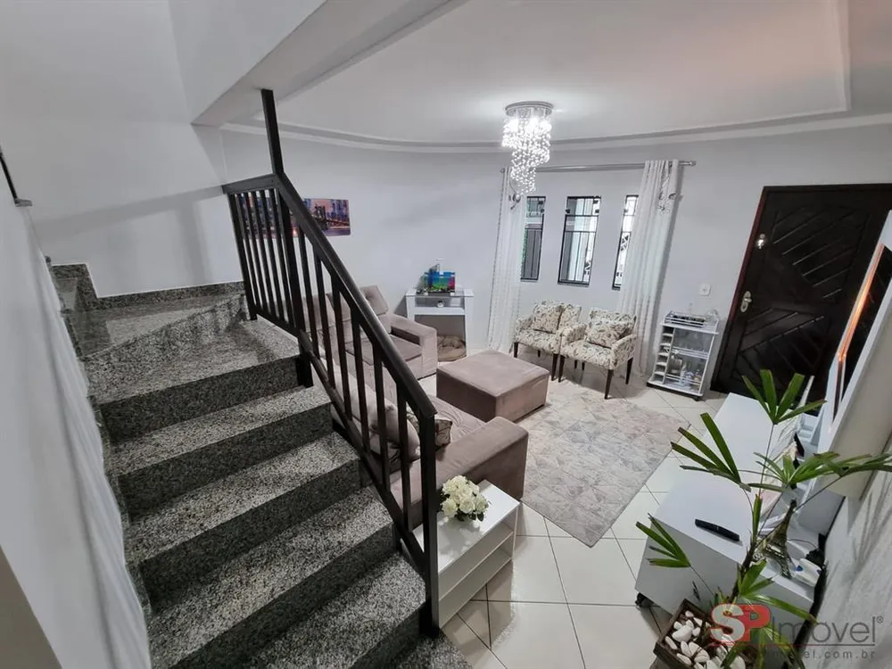 Casa, 3 quartos, 130 m² - Foto 7