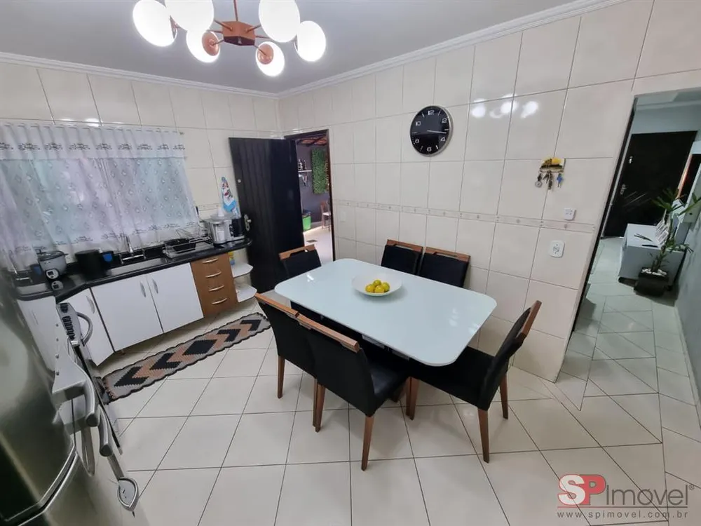 Casa, 3 quartos, 130 m² - Foto 6