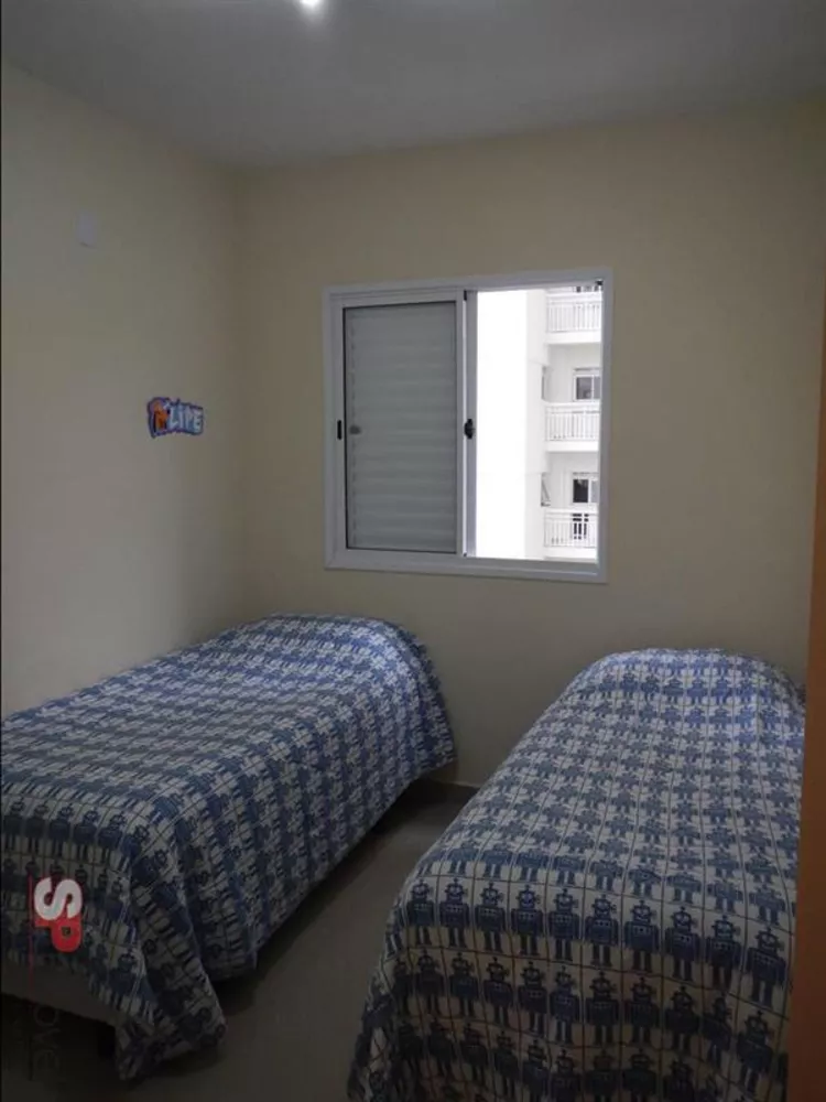 Apartamento, 3 quartos, 84 m² - Foto 3