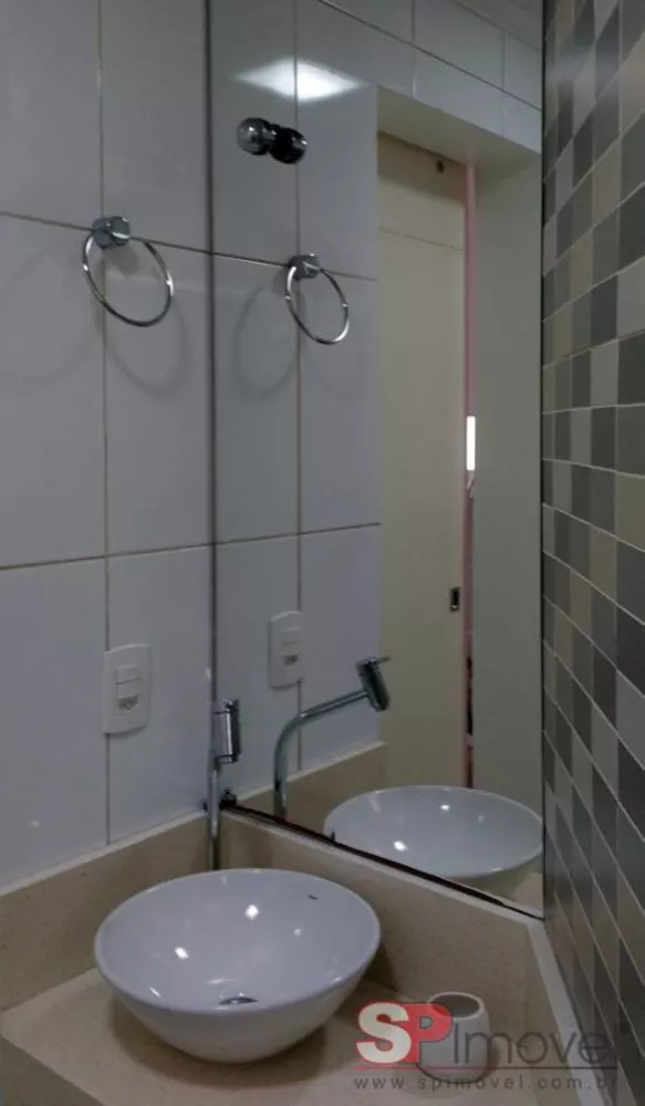 Apartamento à venda com 2 quartos, 72m² - Foto 4