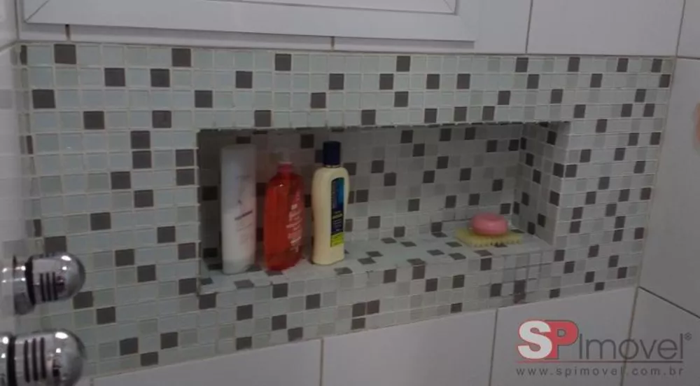 Apartamento à venda com 2 quartos, 72m² - Foto 3