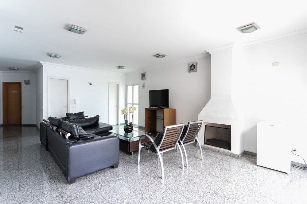 Apartamento, 1 quarto, 34 m² - Foto 7