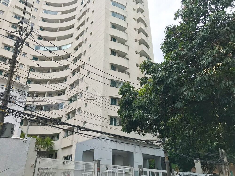 Apartamento, 1 quarto, 34 m² - Foto 16
