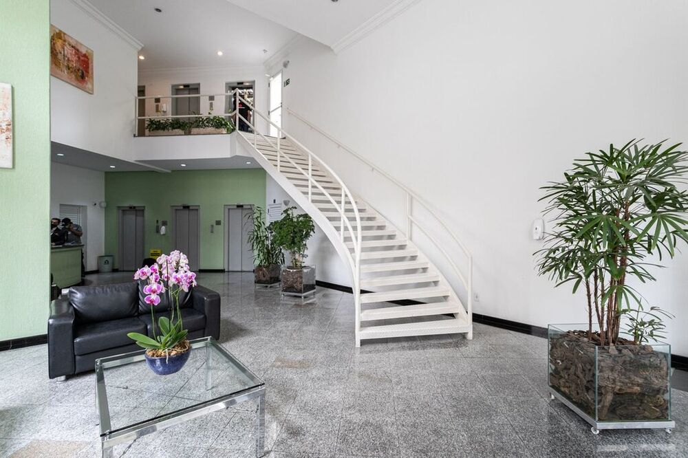 Apartamento, 1 quarto, 34 m² - Foto 9